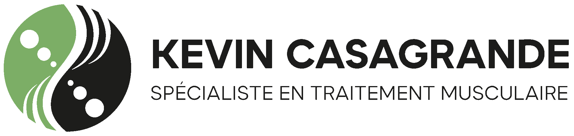 Kevin Casagrande